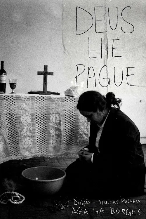 God Bless You poster