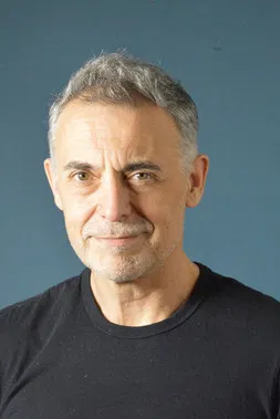 Alberto Diomedi profile