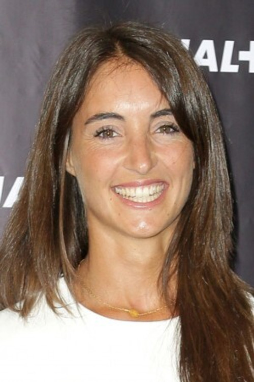 Margot Laffite profile