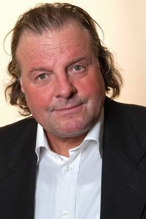 Ad van Kempen profile