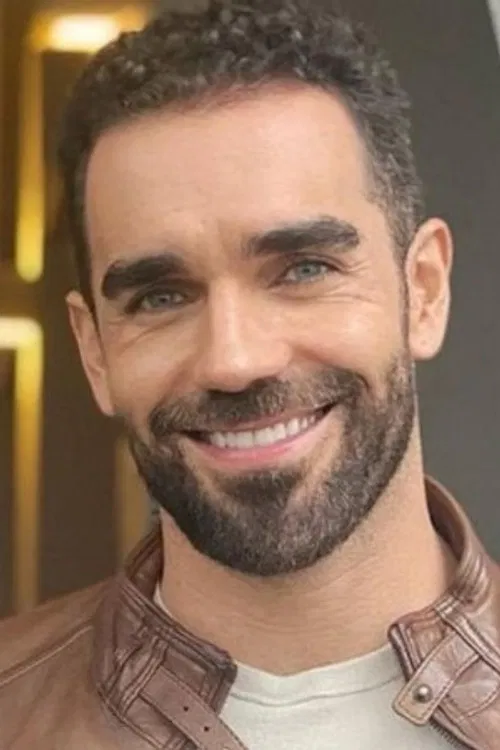 Marcus Ornellas profile