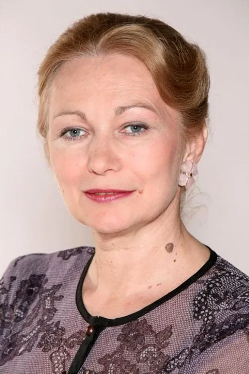 Lyubov Firsova profile