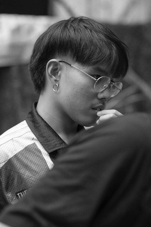 Jitpanu Kasiroek profile