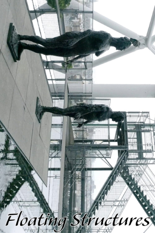 Floating Structures poster