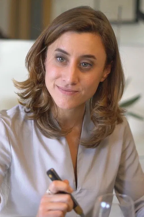 Carla Berrocal profile