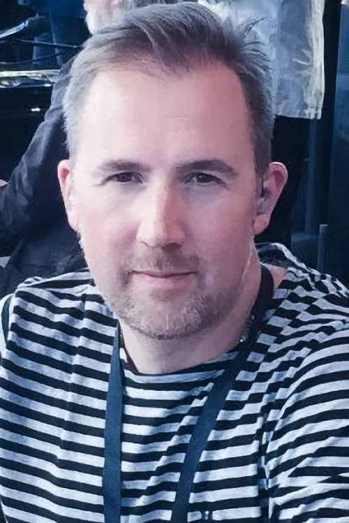 Stefan Brunzell profile