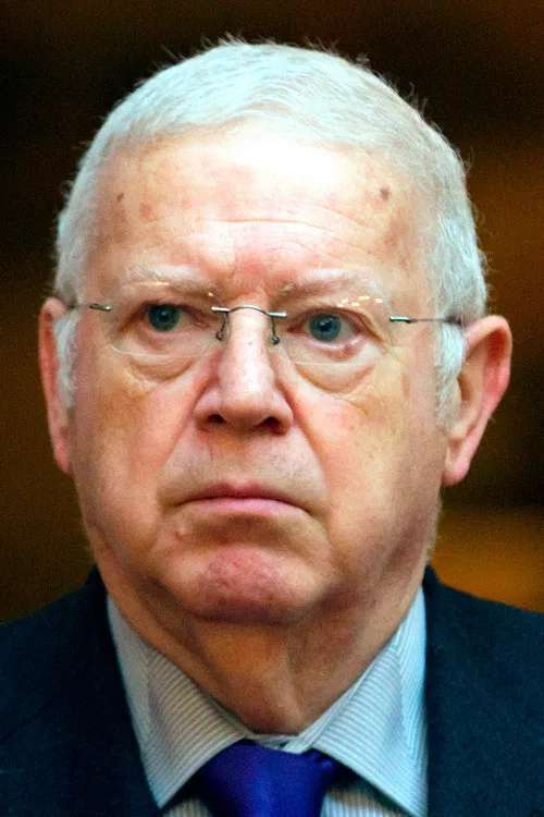 Michel Charasse profile