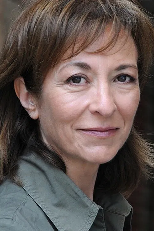 Blanca Apilánez profile