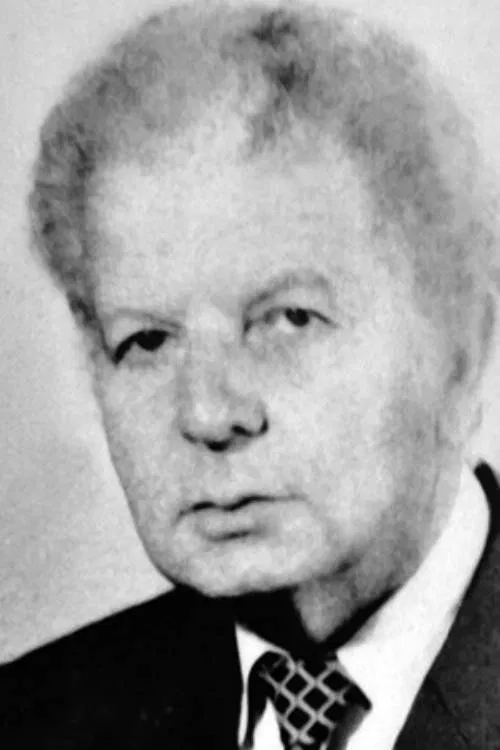 Semyon Raytburt profile