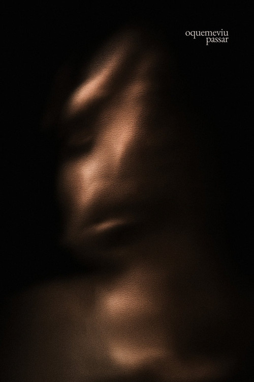 That Which Saw Me Pass poster