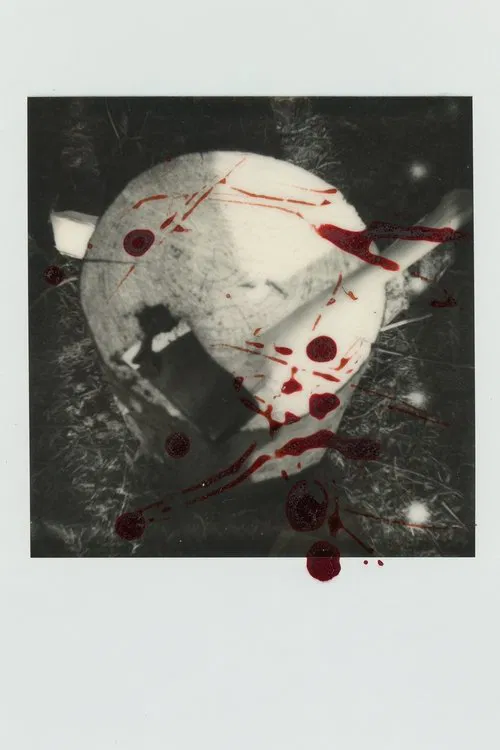 The Way Blood Flows poster