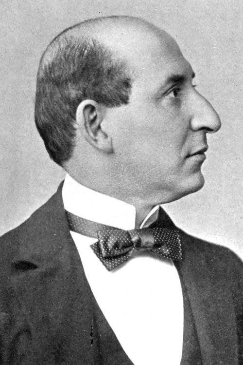 Dore Davidson profile