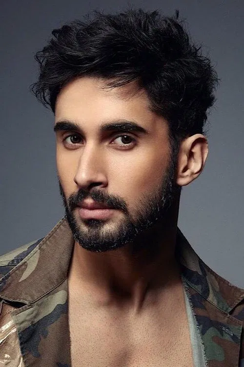 Lakshya Lalwani profile