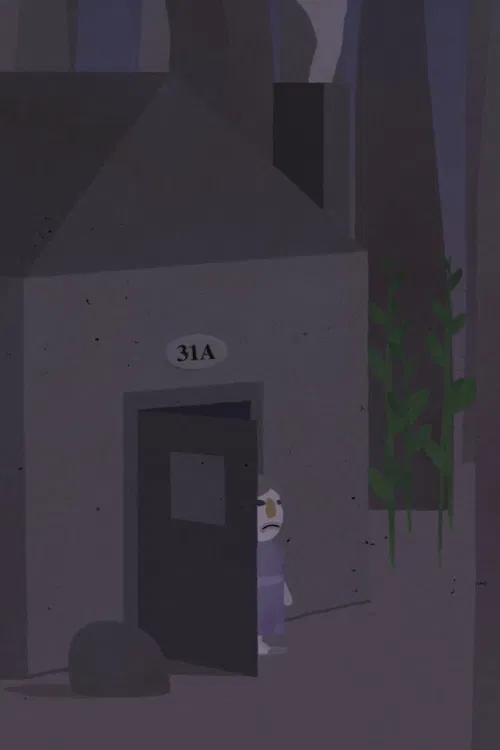 Huntsville, July 1981 poster