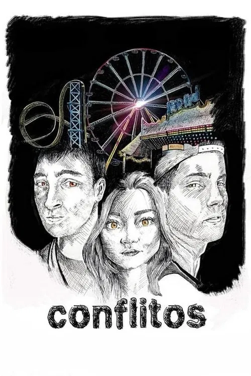 Conflicts poster