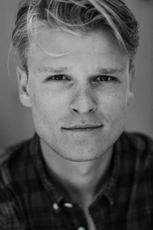 Adrian Spencer profile