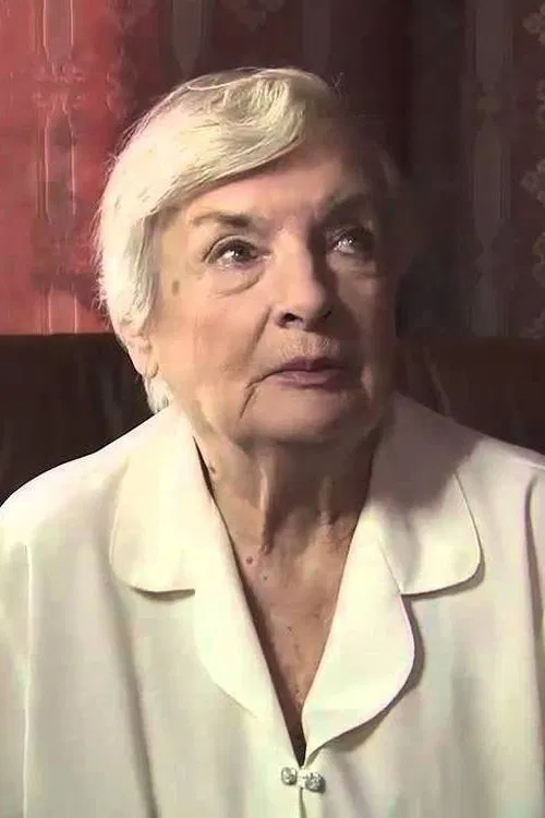 Maria Broniewska profile