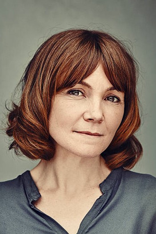 Nagore Aranburu profile