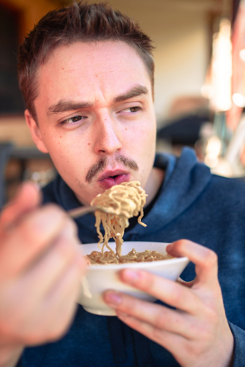 Samuel Torpy profile