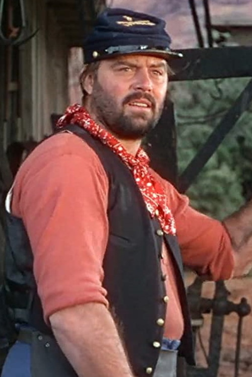 Mickey Simpson profile