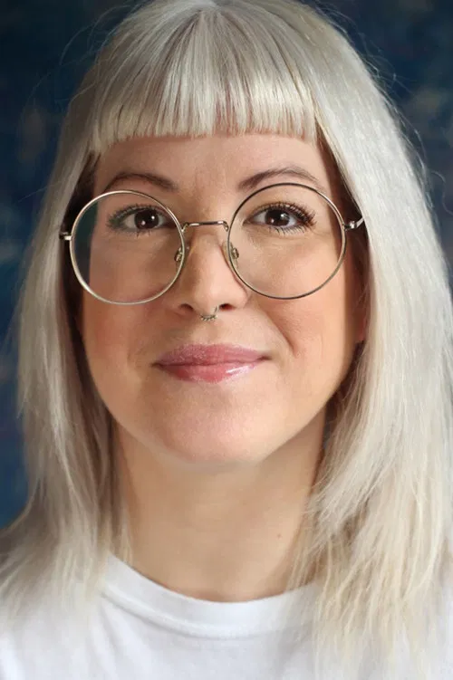 Anne-Marie Fraser profile