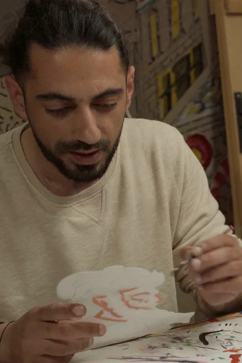 Mpampis Makris profile