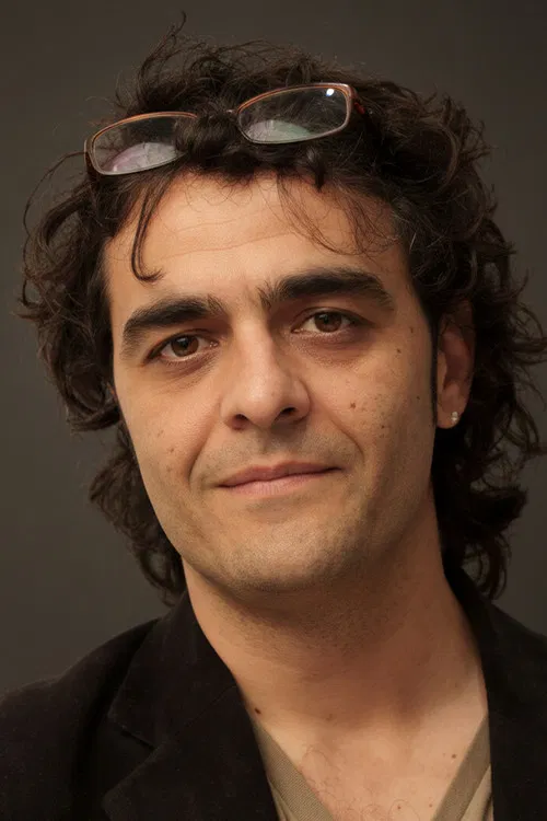 Egemen Ertürk profile