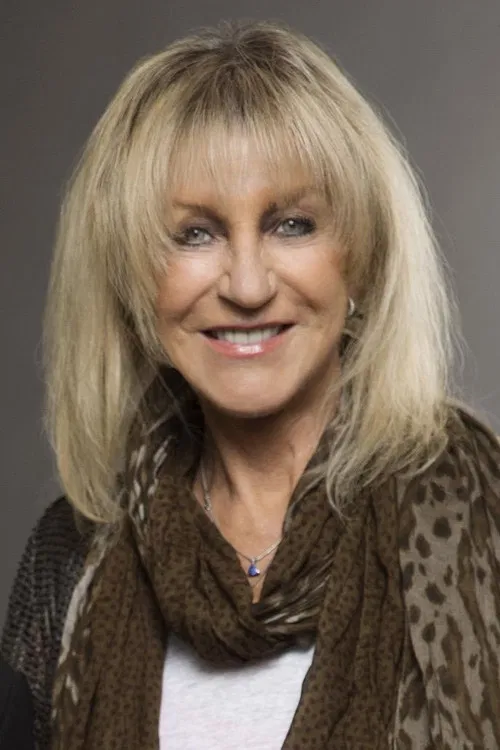 Christine McVie profile