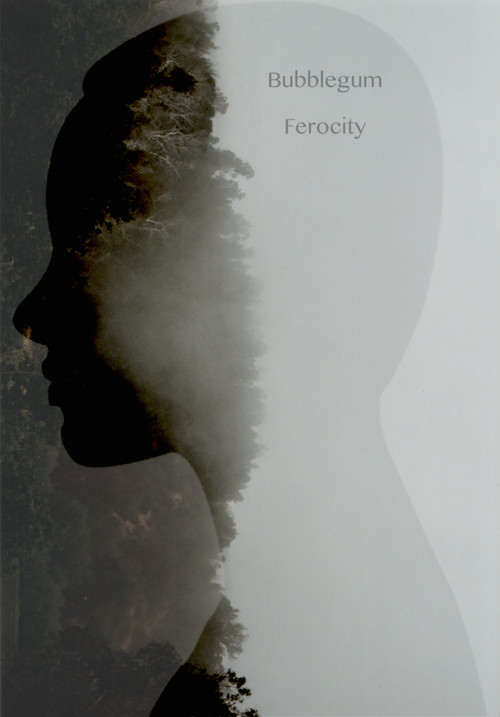 Bubblegum Ferocity poster