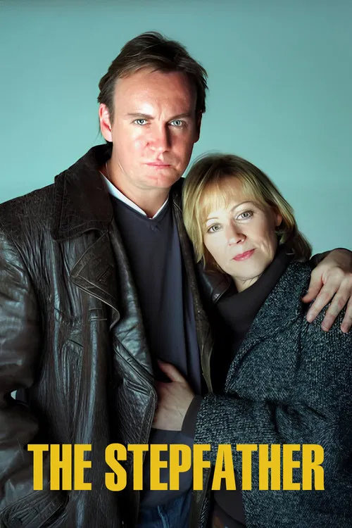 The Stepfather poster