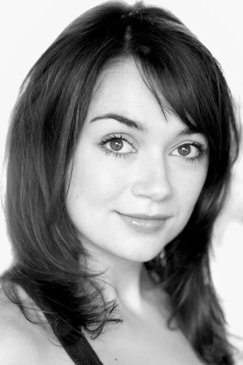 Samantha Glenn profile