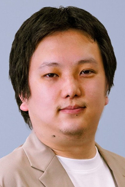 Kenichi Kurihara profile