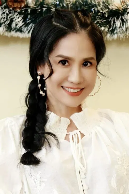 Đào Vân Anh profile