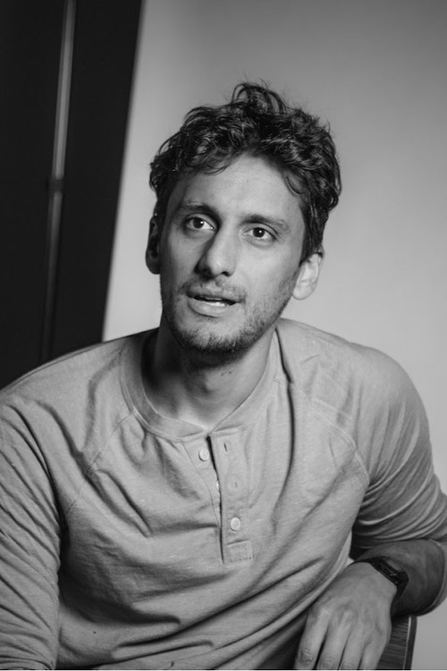 Enrique R. Bencomo profile