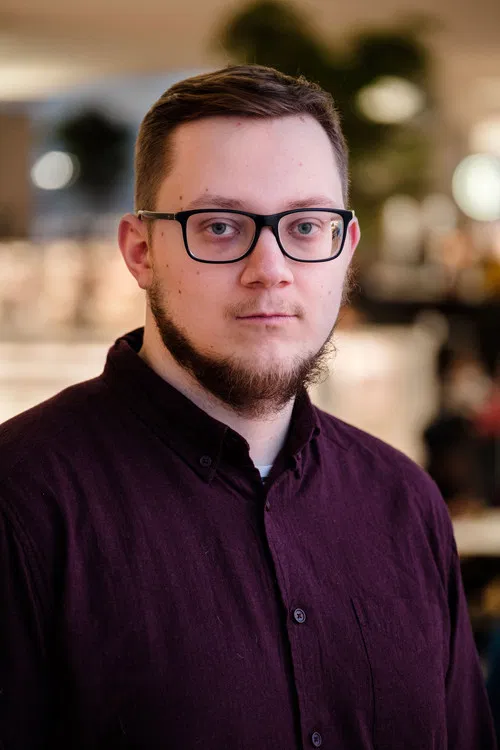 Otto Heikola profile