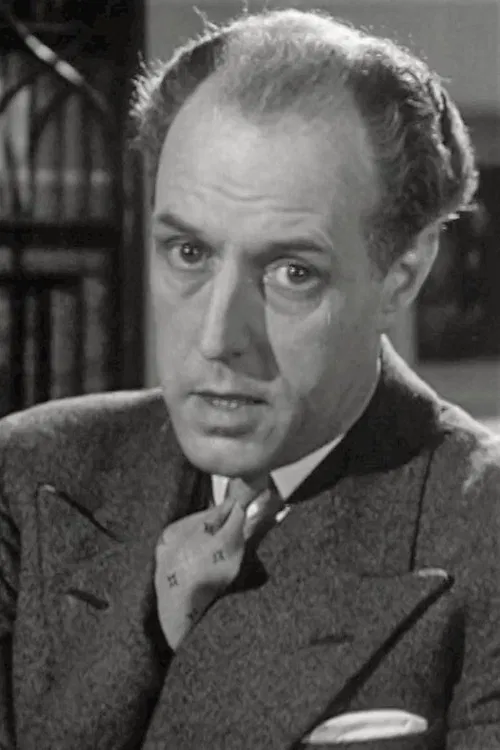 Moultrie Kelsall profile