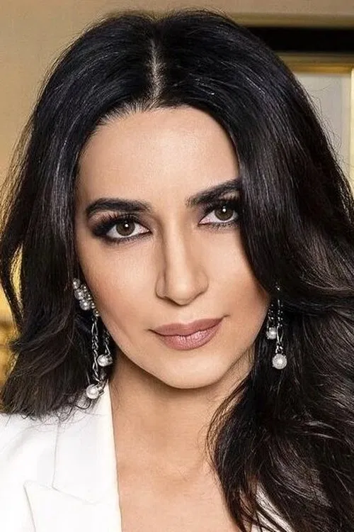 Zarifa Mgoyan profile