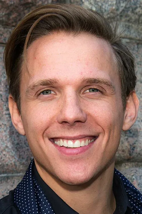 Kristian Täljeblad profile