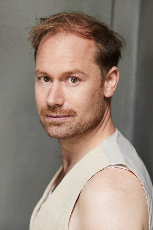 Stephan Wilhelm Müller profile