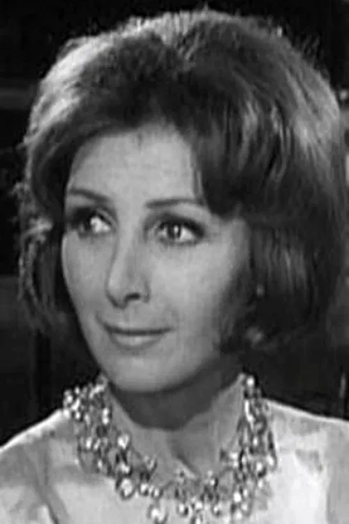 Nathalie Nerval profile