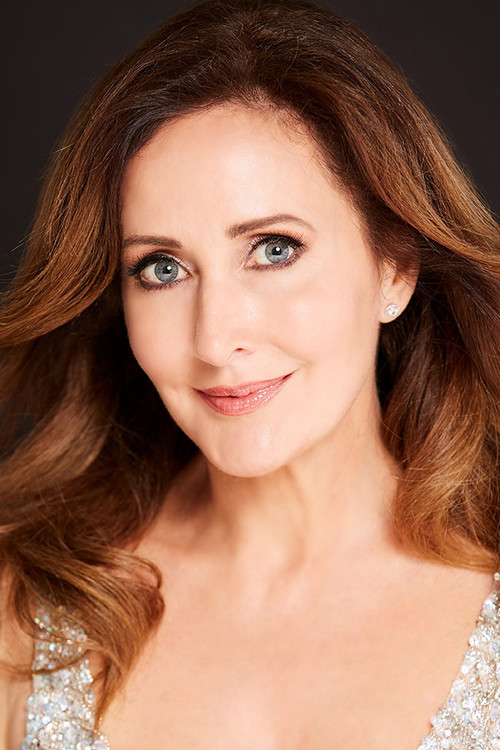 Marina Prior profile