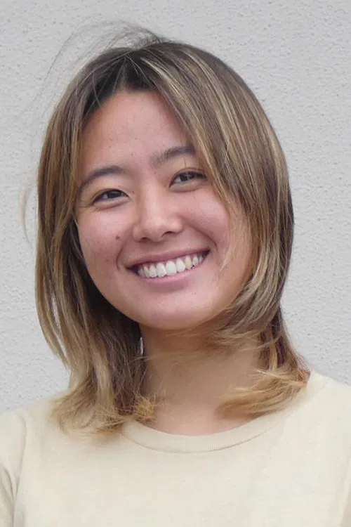 Kaira Shirahase profile