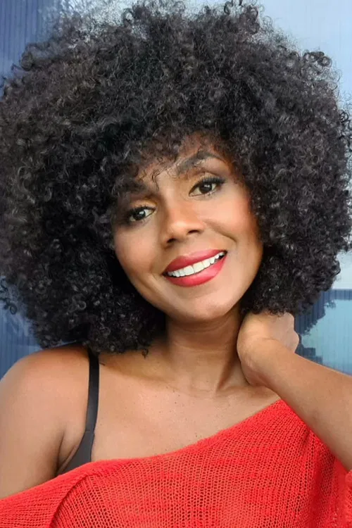 Miroslava Morales profile