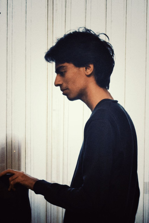 Ehsan Ghavidel profile