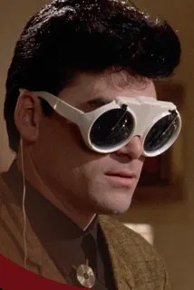 Keith Joe Dick profile