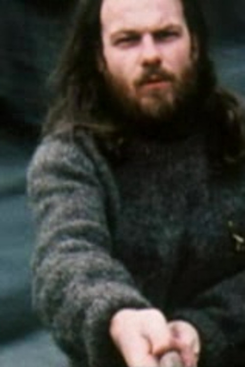 Lougarou de Nouillorque poster