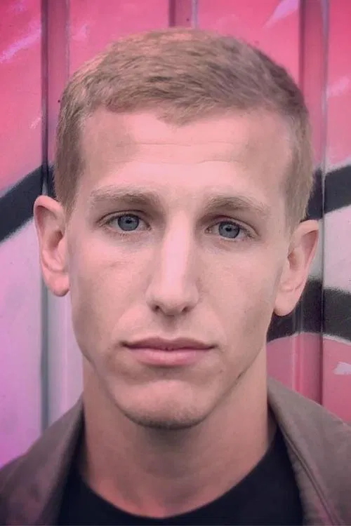 Lucas Mortier profile