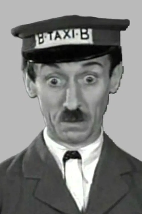 Charley Rogers profile