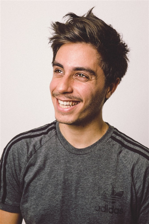 Martin Darondeau profile