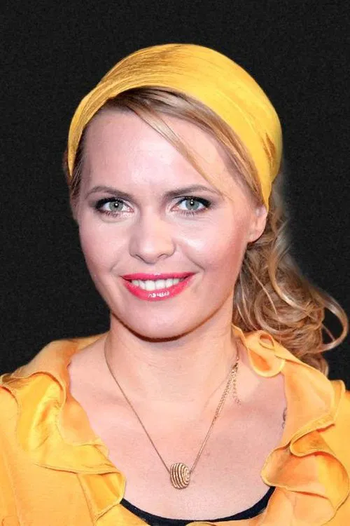 Magdalena Stużyńska profile